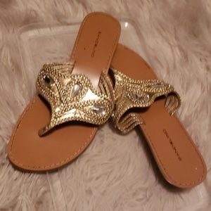 Ladies Sandals